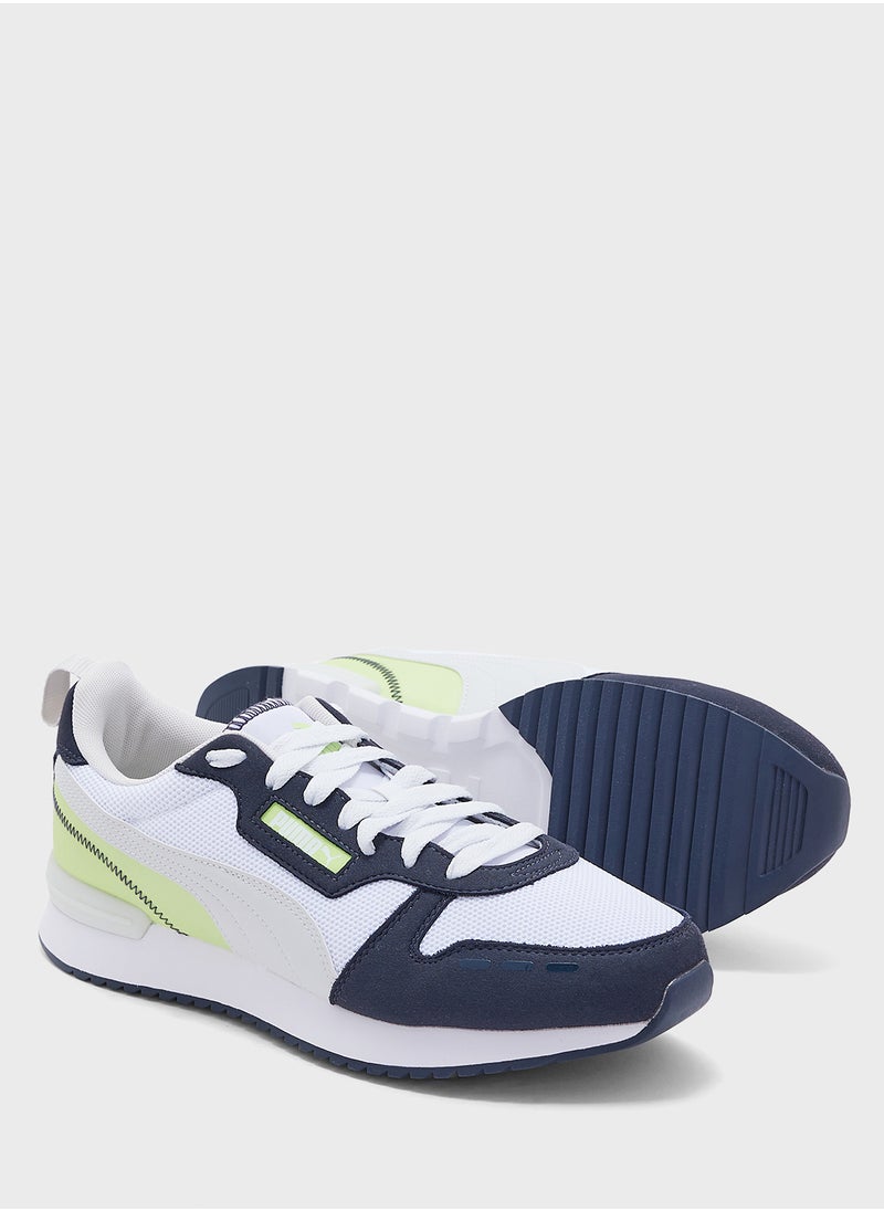 PUMA - Puma R78 - Image 1