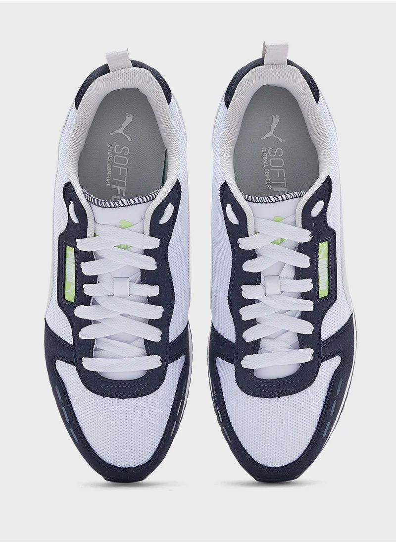 PUMA Puma R78