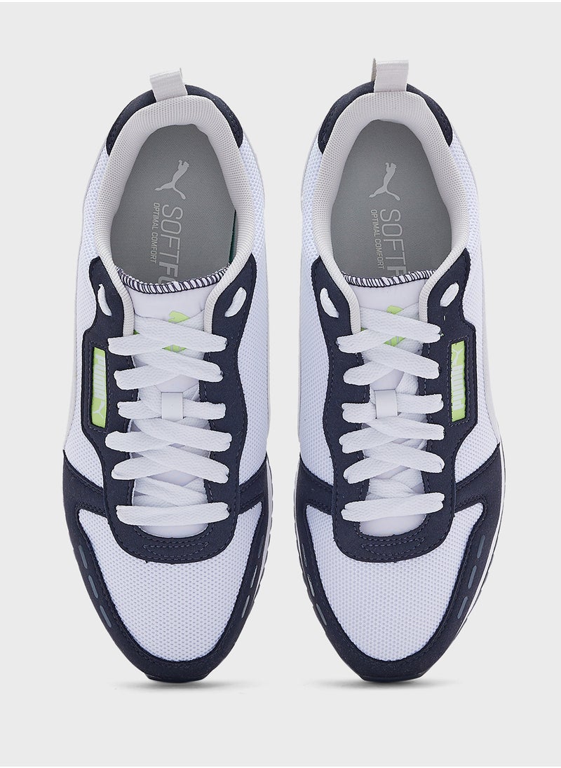 PUMA - Puma R78 - Image 1