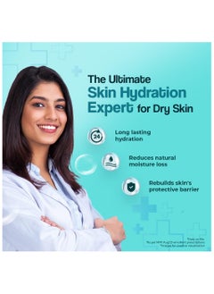 VENUSIA Venusia Max Intensive Moisturizing Lotion For Everyday Use, 500 g  - Image 2