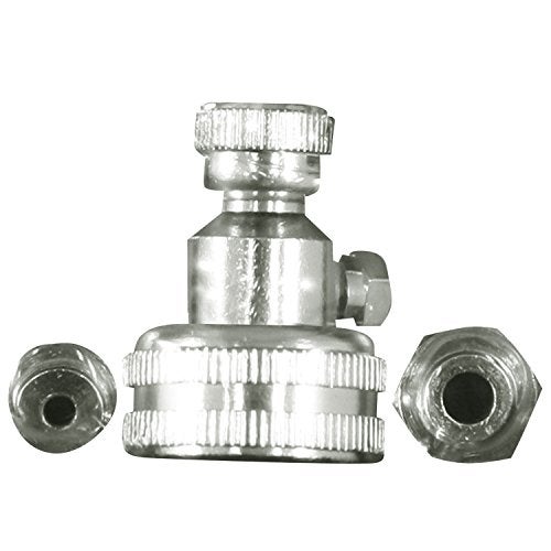 Milton S-466 Tire Valve Adapter Kit - Image 1