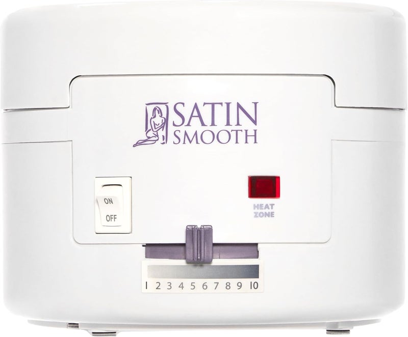 Satin Smooth Professional Mini Wax Warmer W4C by Conair Pro - Image 1