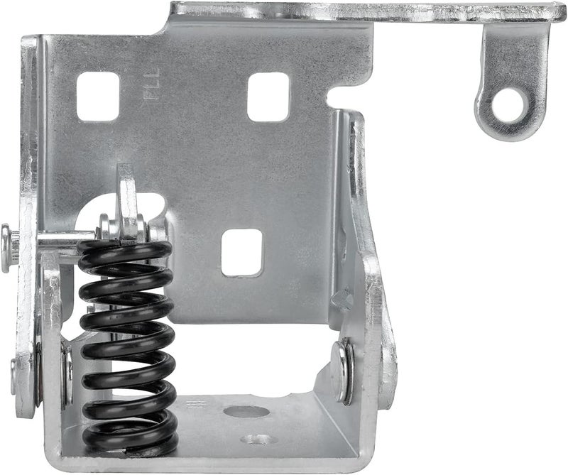 Qagea Front Lower Door Hinge - Left Driver Side Replacement for Chevy and GMC Models - Image 5