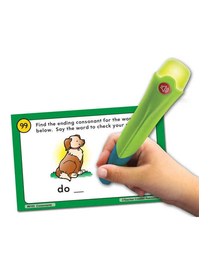 Teacher Created Resources Power Pen (6434) 1.3" X 1.5" X 6.8" - Image 2