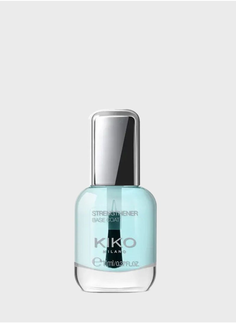KIKO MILANO - Strengthener Base Coat - Image 1