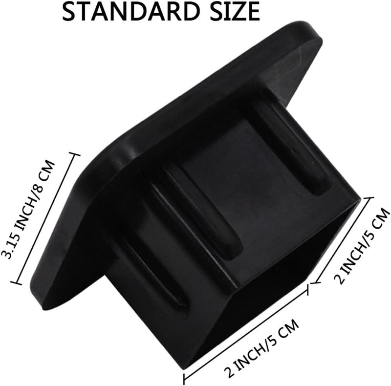 Swono Human Skeleton Hitch Cover - Image 2