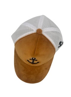 no CAP Ship anchor logo  - Image 3