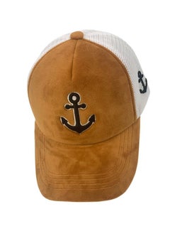 no CAP Ship anchor logo  - Image 1