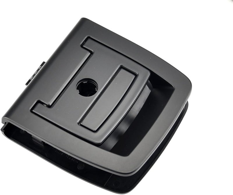 Vuzmode Car Trunk Handle Cover for BMW X5 E70 E71 - Image 1