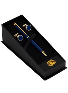 RS Pen and Cufflink Set  - Image 1