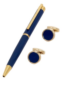 RS Pen and Cufflink Set  - Image 2
