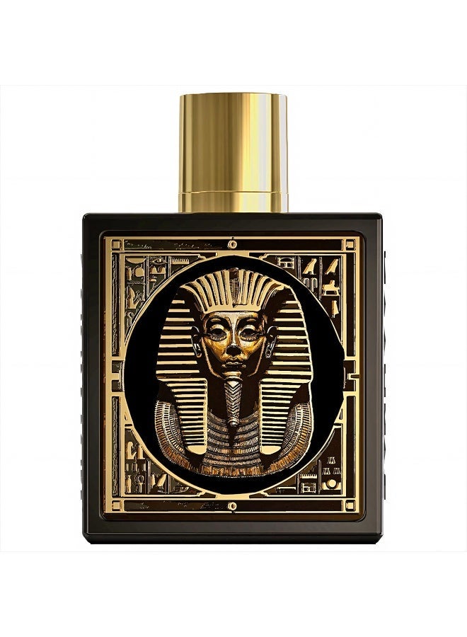 ريحان  عطر فرعون أو دو بارفان 100 مل - Image 1