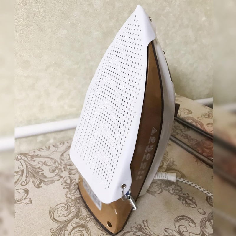 غطاء حذاء الكي وسادة حماية الكي قاعدة مضادة للاحتراق للمكواة الكهربائية - Image 2
