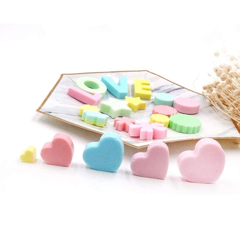 RAKA 25 Slot Cavity GEM JEWELERY Silicone Mold for Resin Art - Image 3