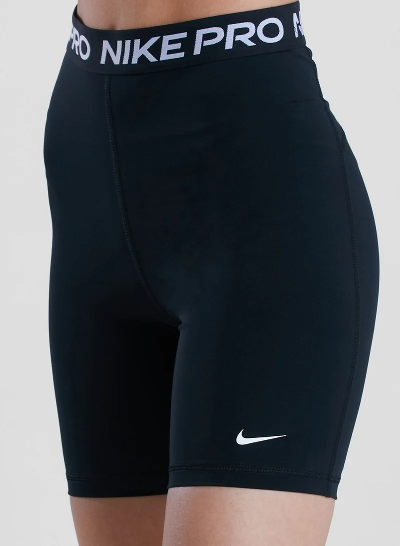 Nike 7" Pro 365 High Rise Shorts