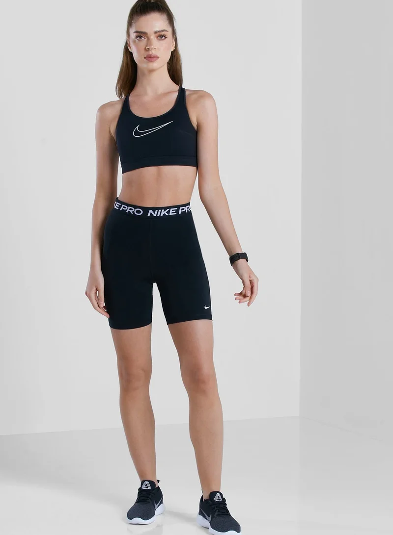 Nike 7" Pro 365 High Rise Shorts