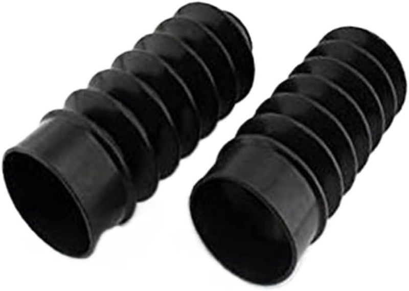 Wivplex Motorcycle Front Fork Covers for Harley - Image 1