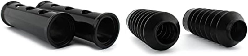 Wivplex Motorcycle Front Fork Covers for Harley - Image 3