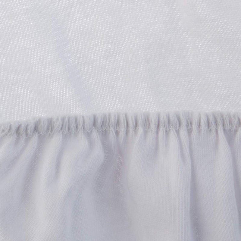Frieling Brotform Liner Round 11""  100% Cotton - Image 5