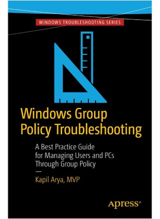 Windows Group Policy Troubleshooting: A Best Practice Guide for Managing Users and PCs Through Group Policy - pzsku/ZFFD068CCFA77325436F0Z/45/1747922420/8679a1d8-5b20-4a8b-83c9-c818526af0c3