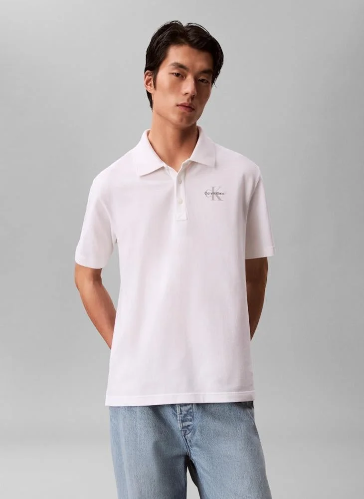 Casual Monologo Polo