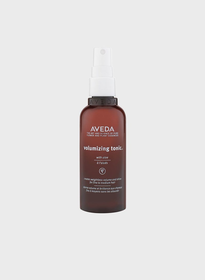 AVEDA Volumizing Tonic 100ml - Image 1