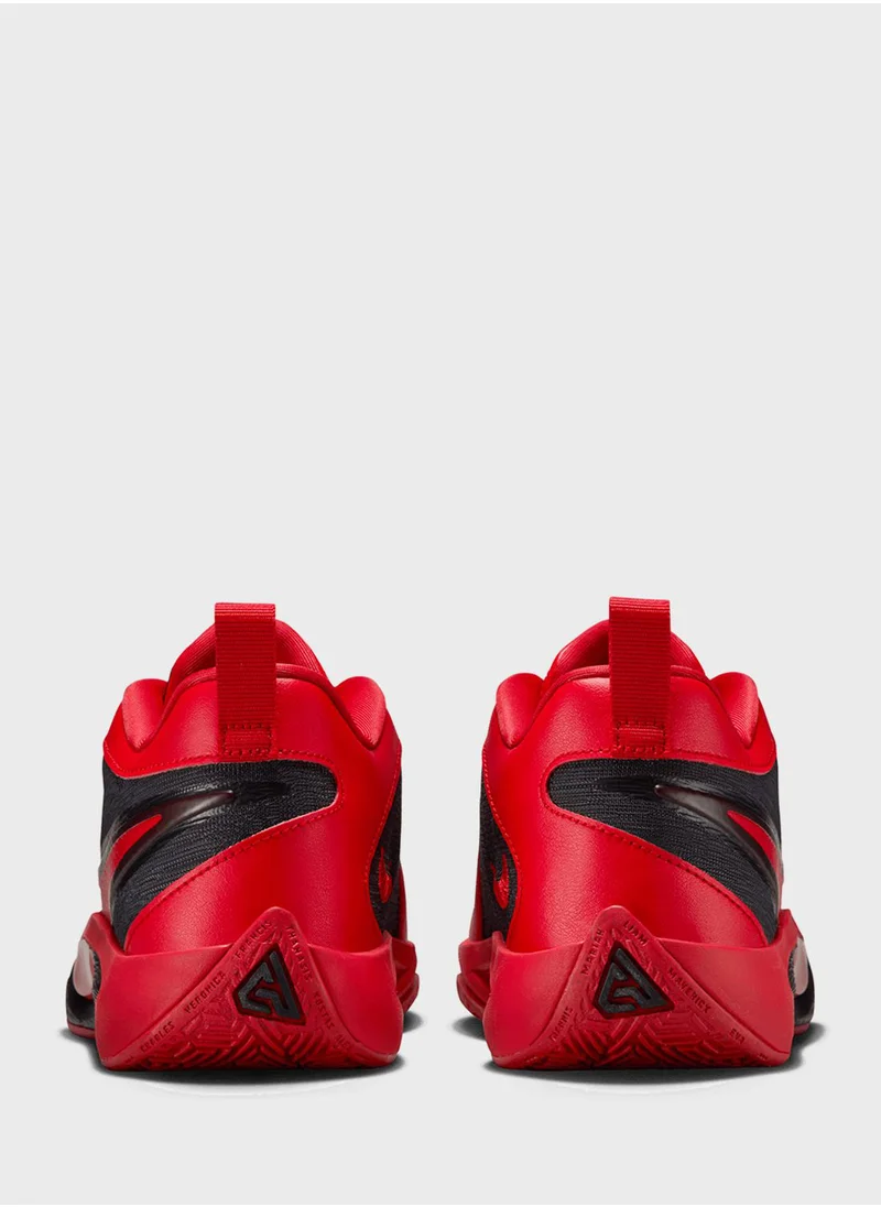 Nike Giannis Freak 6 Gs