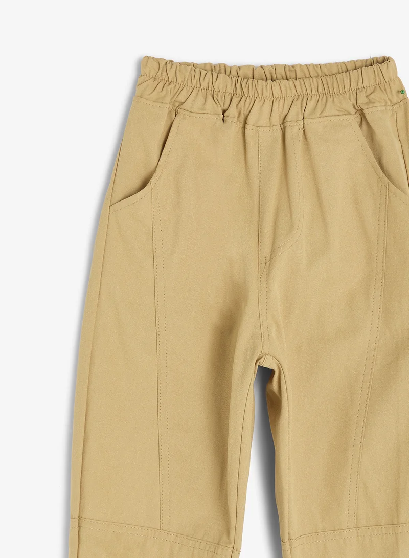 Pinata  KHAKI TROUSERS for Men | Best Price UAE