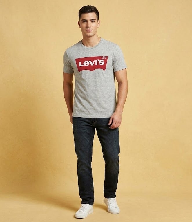 Men T-shirt