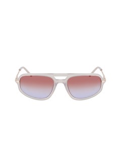 DKNY كامل حافة أسيتات نافيجيتور صن Dk712S (V3) أسود سيتر  - Image 1