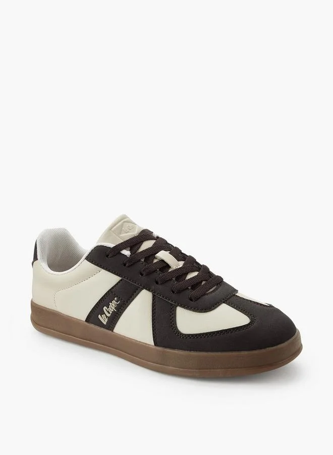 Lee Cooper Lee Cooper Lace Up Onex