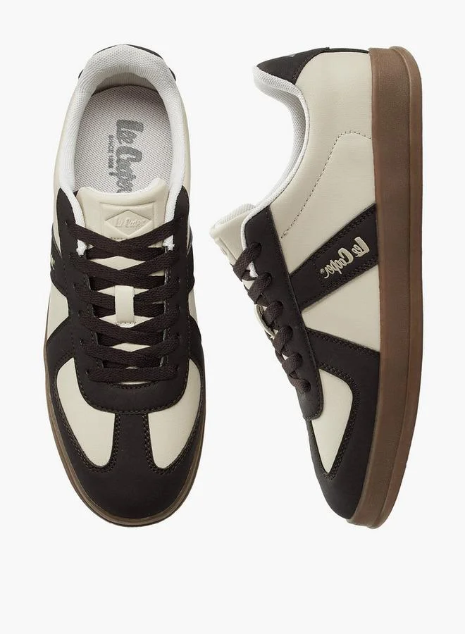 Lee Cooper Lee Cooper Lace Up Onex