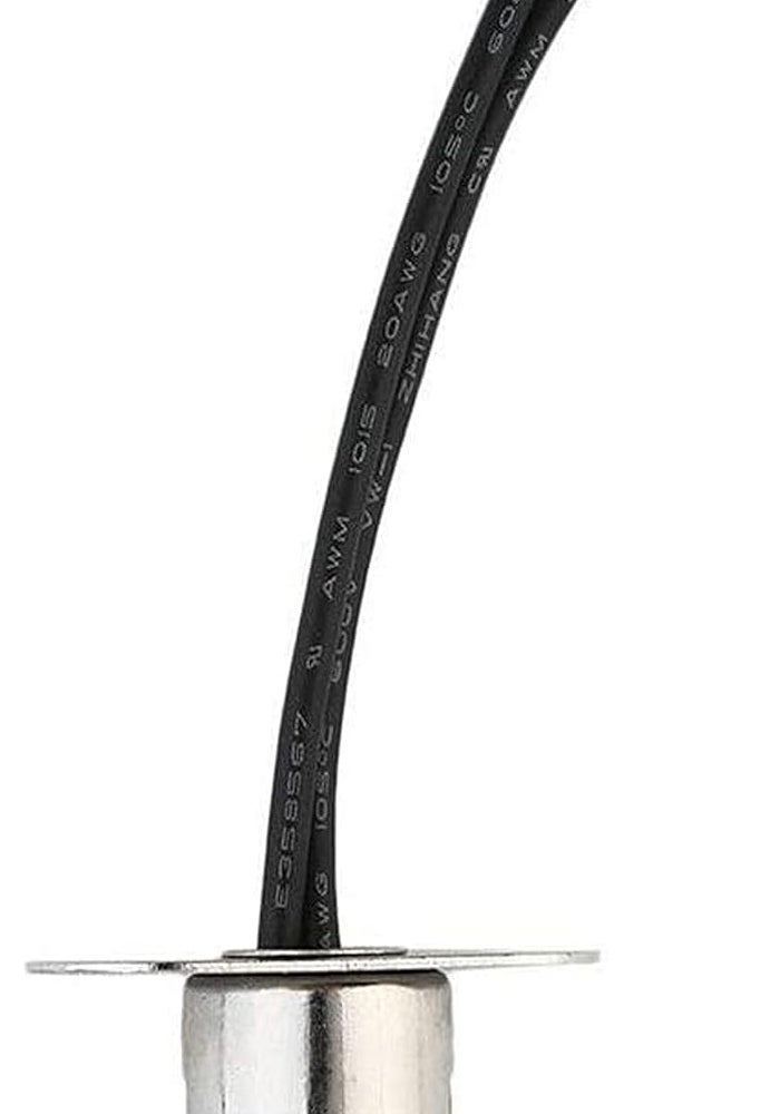 Bstenky حامل لمبة LED Bstenky 6Pc BAY15D 1157 مع موصل سلك للسيارة والشاحنة - Image 3