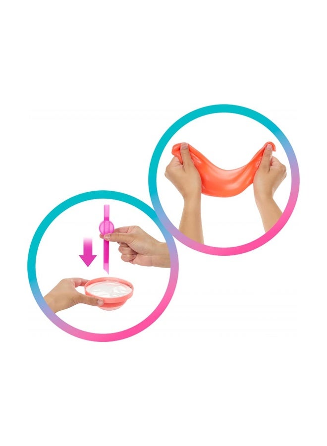 Barbie POP Reveal Bubble Tea Series Doll & Accessories (Mango Mochi) - Image 2