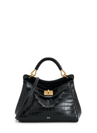Black Croc