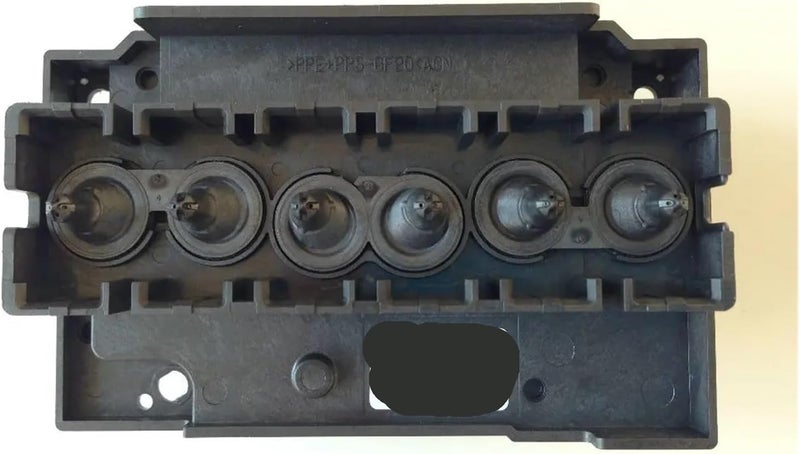 Print Head for with R280 R285 R295 RX690 PX660 PX610 R290 P50 P60 T50 T60 T59 TX650 L800 L801 F180000 Universal - Image 4