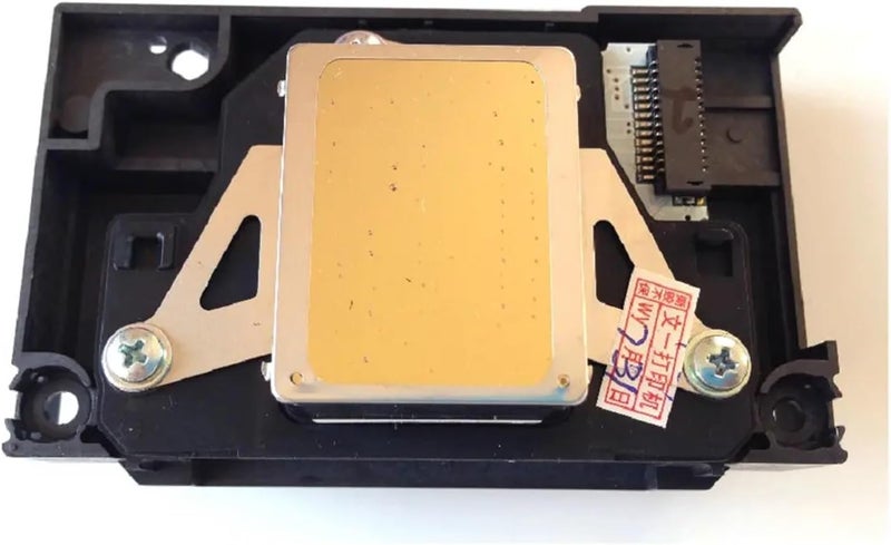 Print Head for with R280 R285 R295 RX690 PX660 PX610 R290 P50 P60 T50 T60 T59 TX650 L800 L801 F180000 Universal - Image 3
