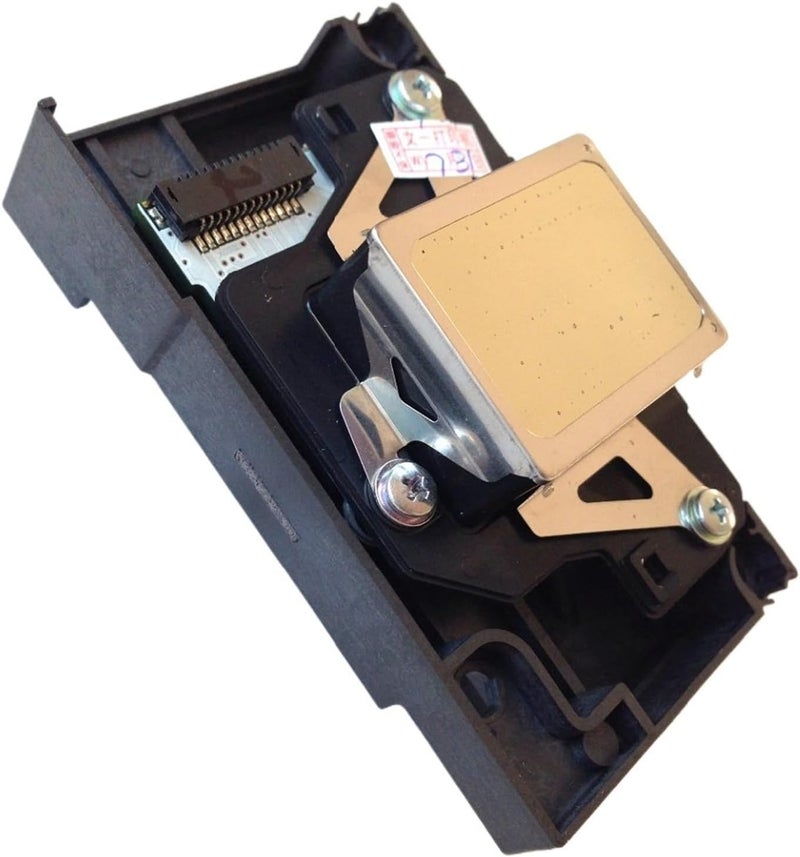 Print Head for with R280 R285 R295 RX690 PX660 PX610 R290 P50 P60 T50 T60 T59 TX650 L800 L801 F180000 Universal - Image 2