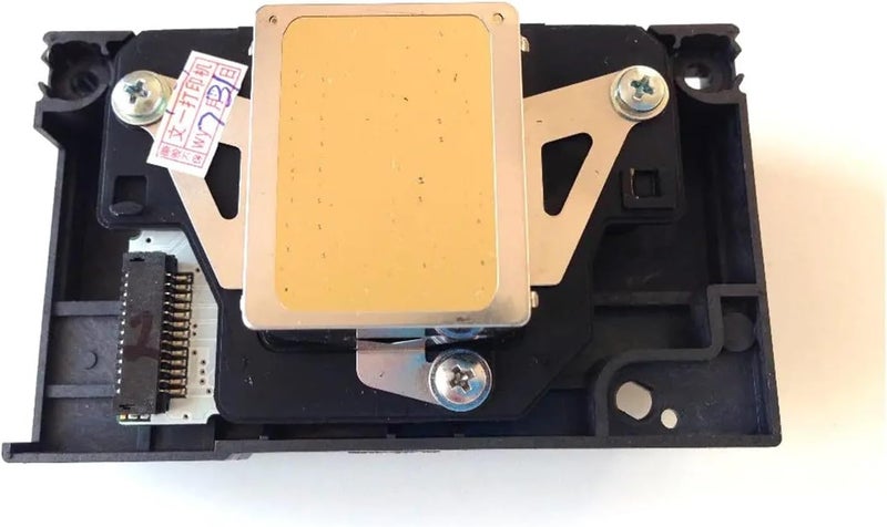 Print Head for with R280 R285 R295 RX690 PX660 PX610 R290 P50 P60 T50 T60 T59 TX650 L800 L801 F180000 Universal - Image 1