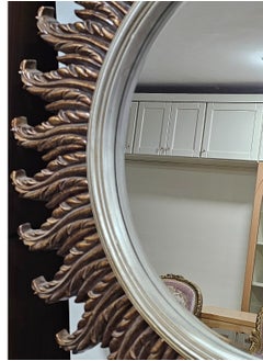 Generic M Furniture - mirror sun 90cm  - Image 2