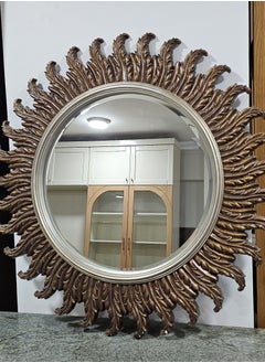 Generic M Furniture - mirror sun 90cm  - Image 1