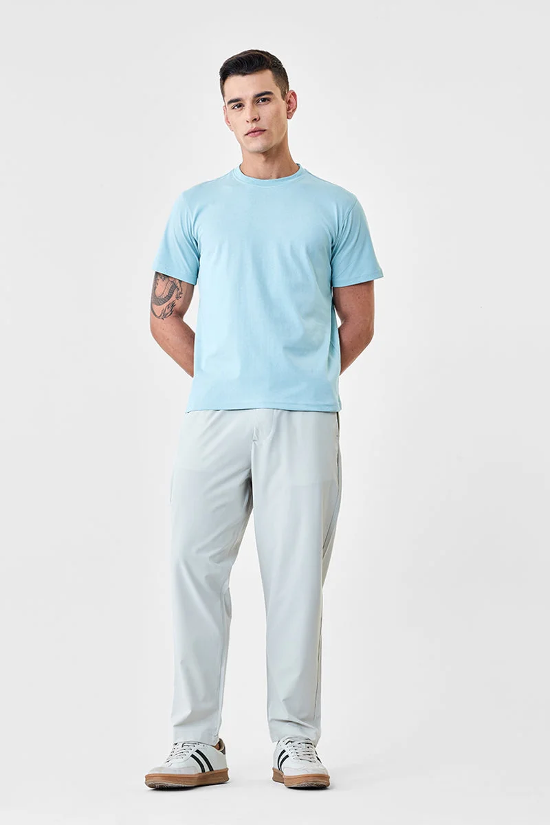 SNITCH بنطلون برباط رياضي