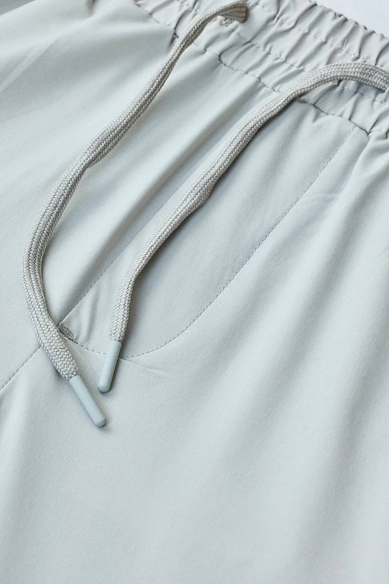 SNITCH بنطلون برباط رياضي