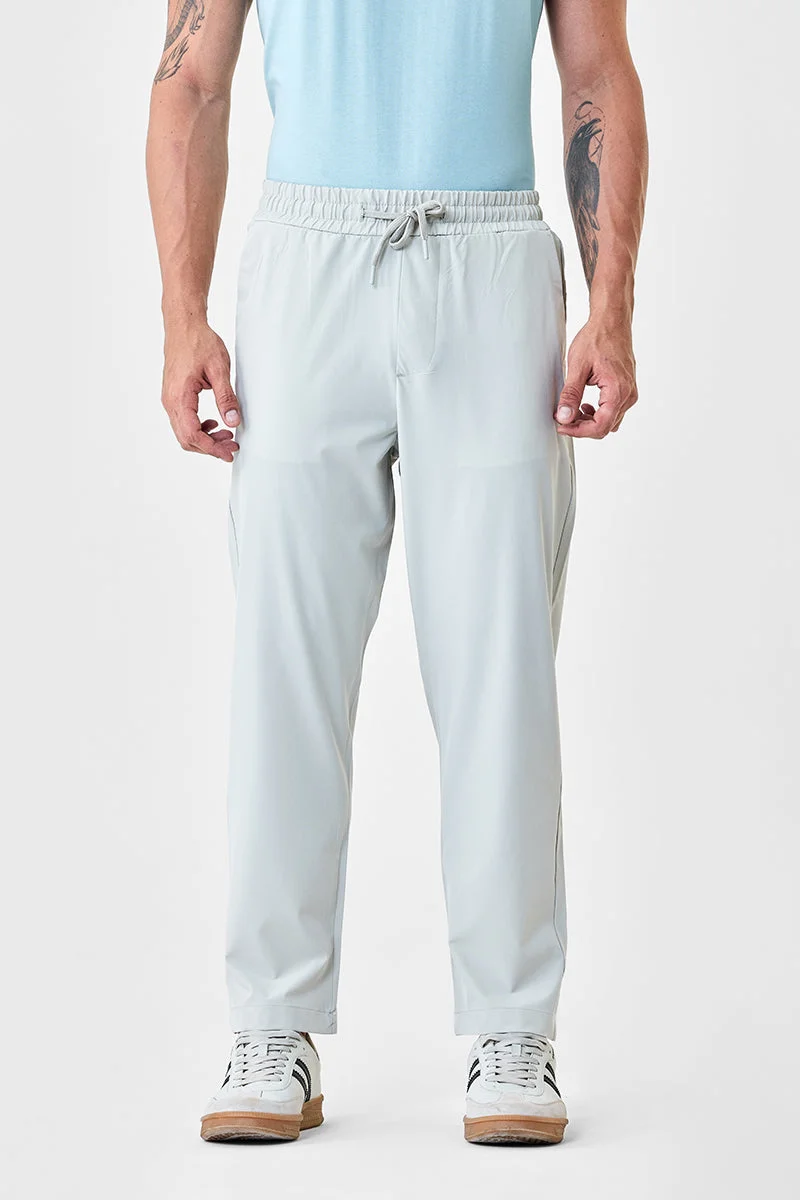 SNITCH بنطلون برباط رياضي