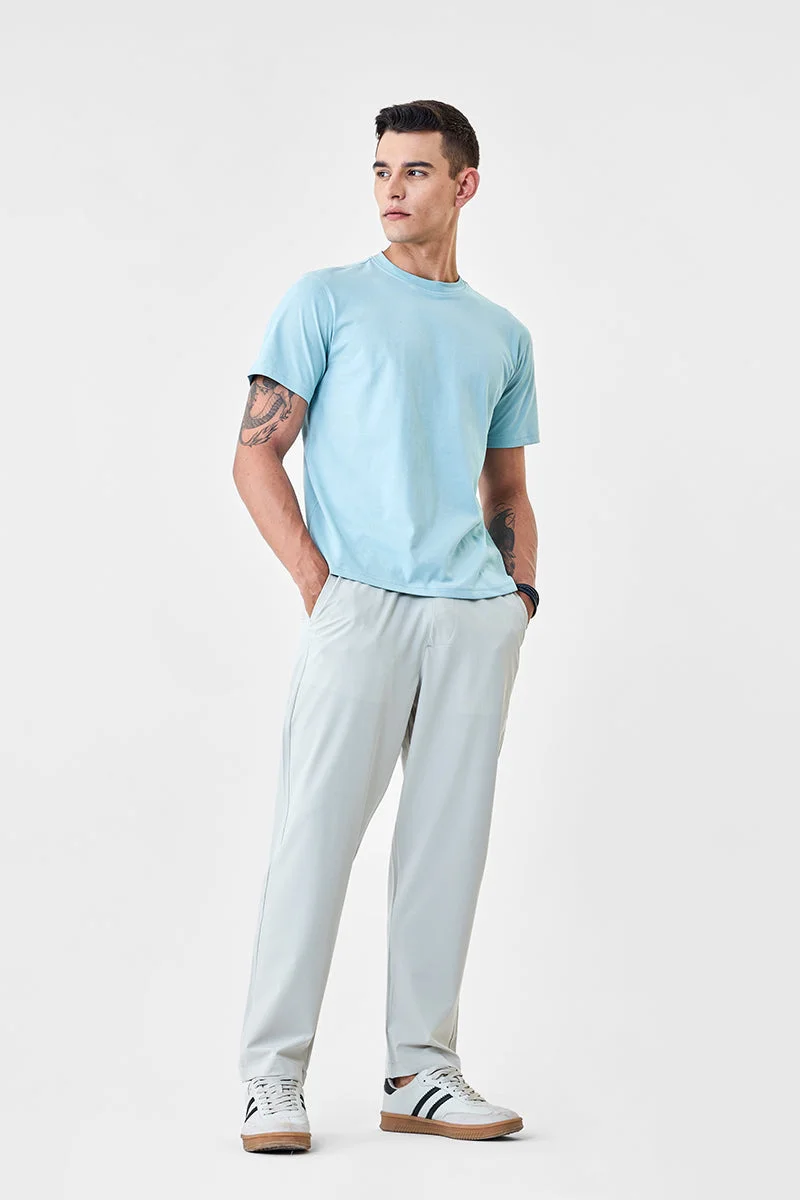 SNITCH بنطلون برباط رياضي