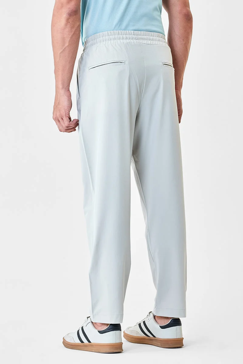 SNITCH بنطلون برباط رياضي