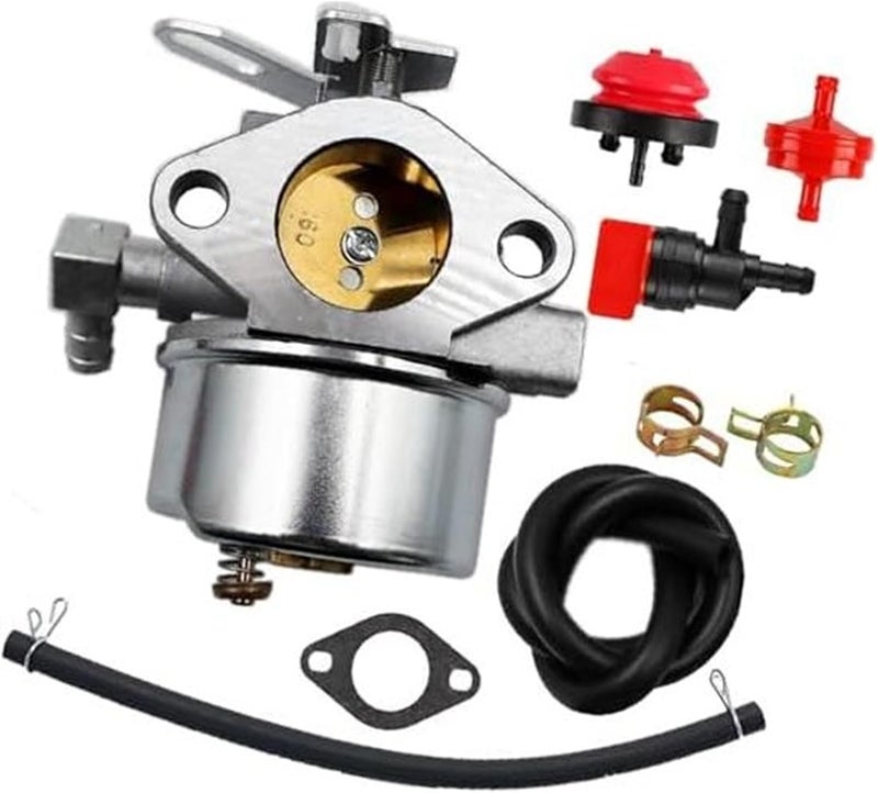 Wivplex 640169 Carburetor for Ariens Snow Throwers - Image 1