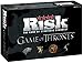 USAOPOLY Risk Themed Game of Thrones Strategy Board Game for Game of Thrones Fans  Official Merchandise  Based on The TV Show on HBO Orignal Color - Image 4