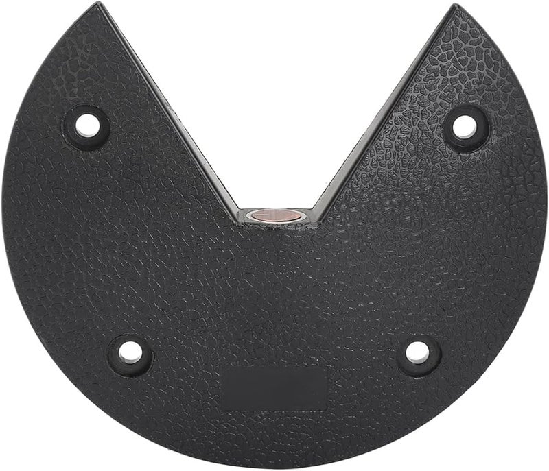 Professional Survey Prism 500m Range ABS Material 12 7mm Diameter Durable Glass For Road Construction - Image 4