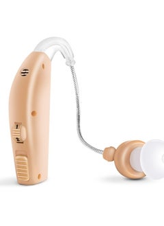 Dr.isla Hearing Aids For The Elderly Rechargeable Hearing Multi-Level Adjustment  - Image 2